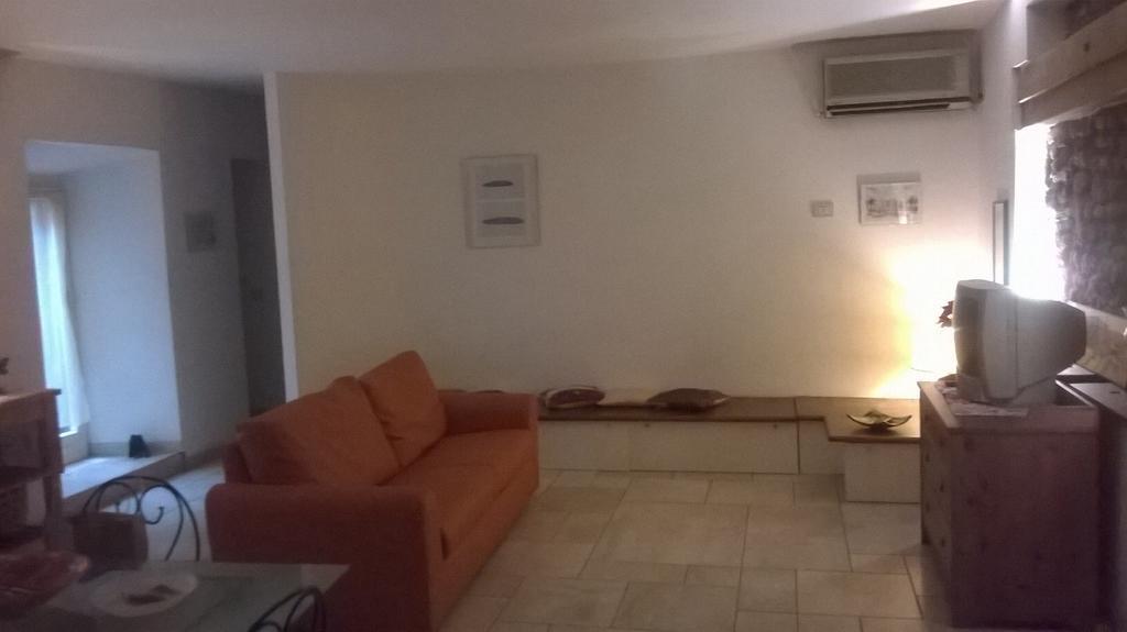 Apartament Portico Rzym Pokój zdjęcie