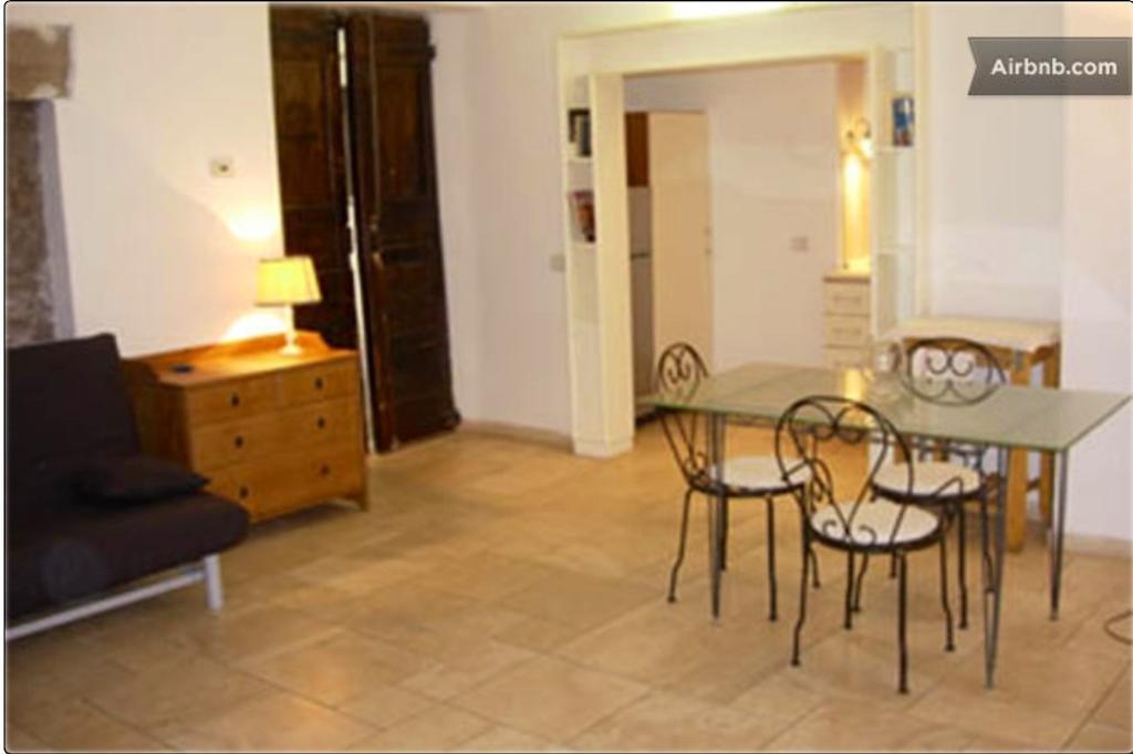 Apartament Portico Rzym Zewnętrze zdjęcie