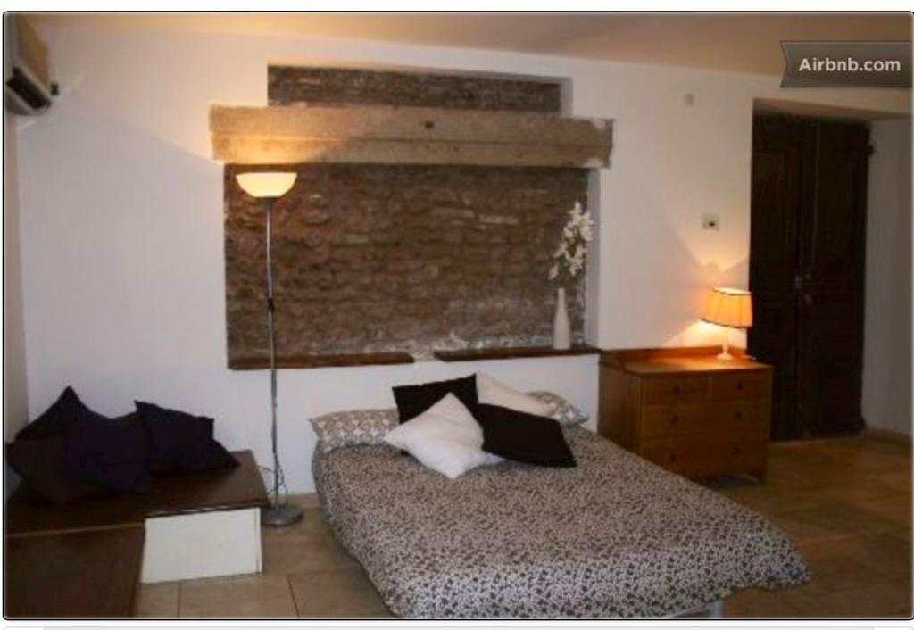 Apartament Portico Rzym Zewnętrze zdjęcie