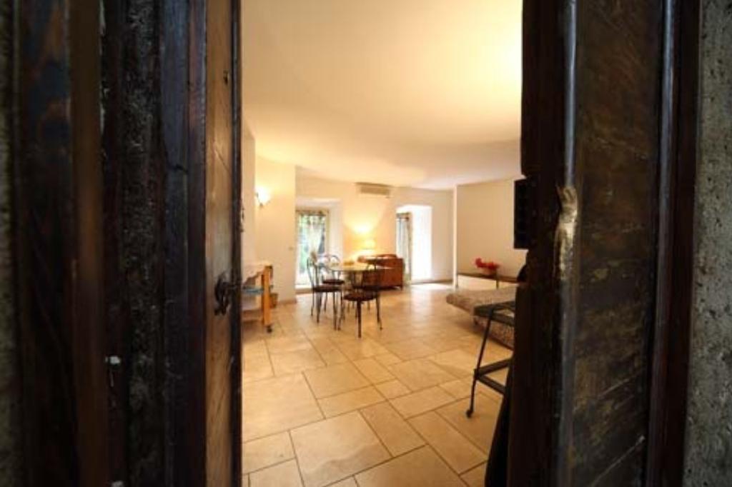 Apartament Portico Rzym Zewnętrze zdjęcie