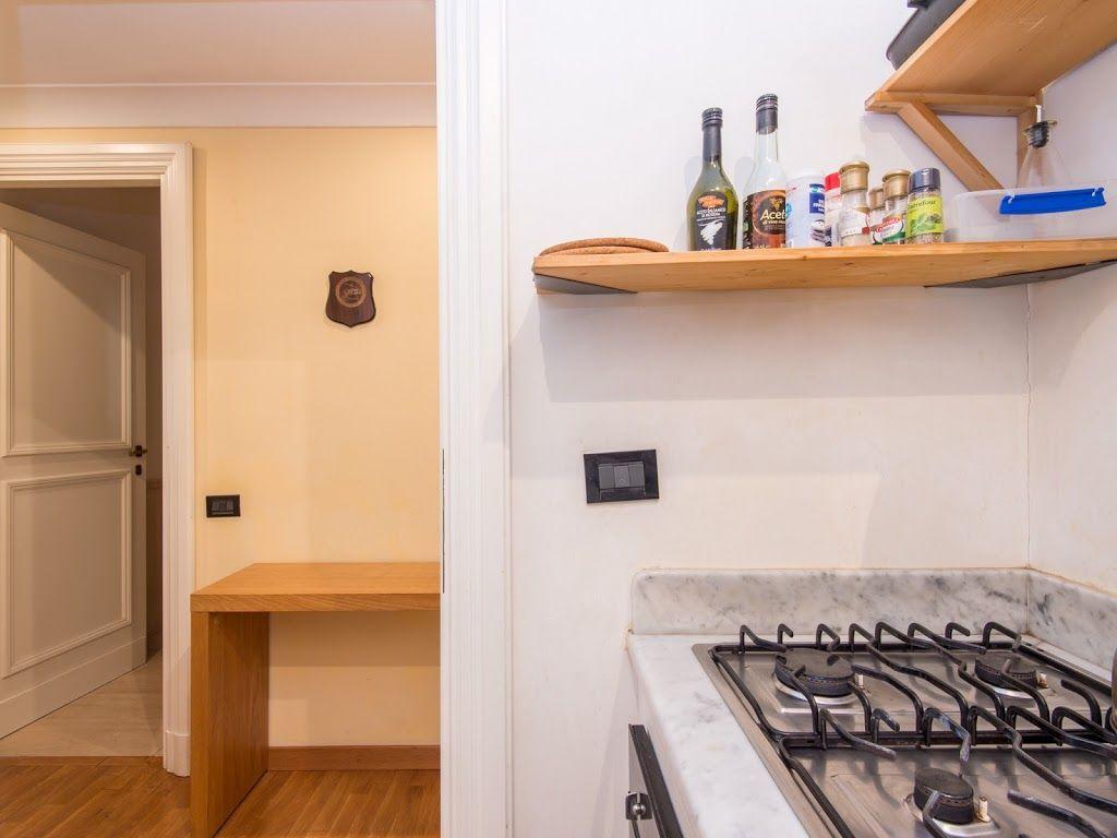 Apartament Portico Rzym Zewnętrze zdjęcie