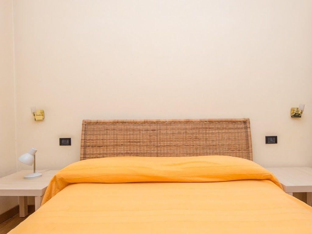 Apartament Portico Rzym Zewnętrze zdjęcie