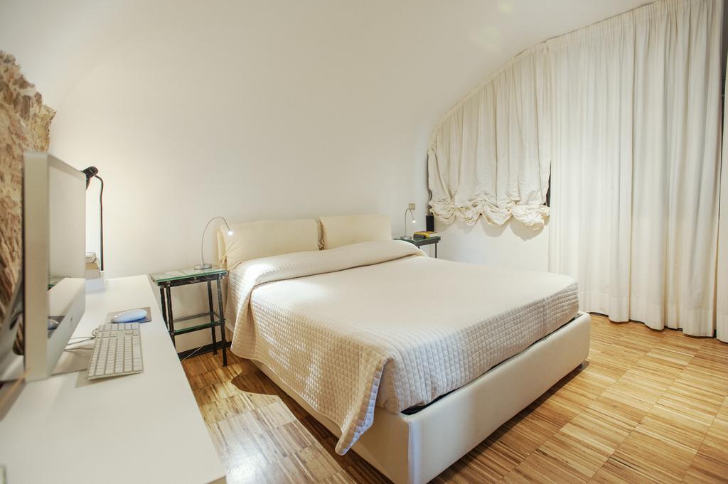 Apartament Portico Rzym Zewnętrze zdjęcie