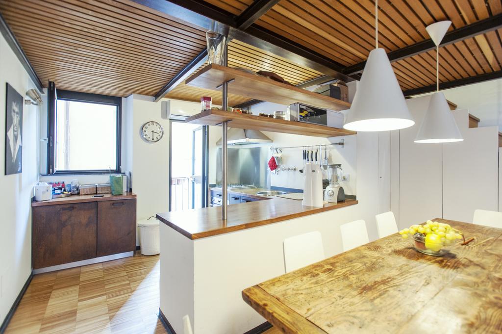 Apartament Portico Rzym Zewnętrze zdjęcie